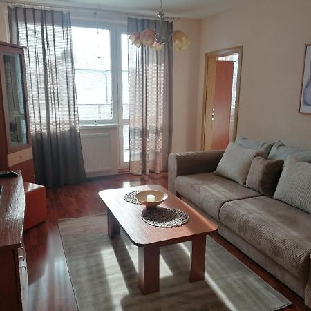 Apartman Leny 塔查斯卡-鲁穆尼卡 外观 照片