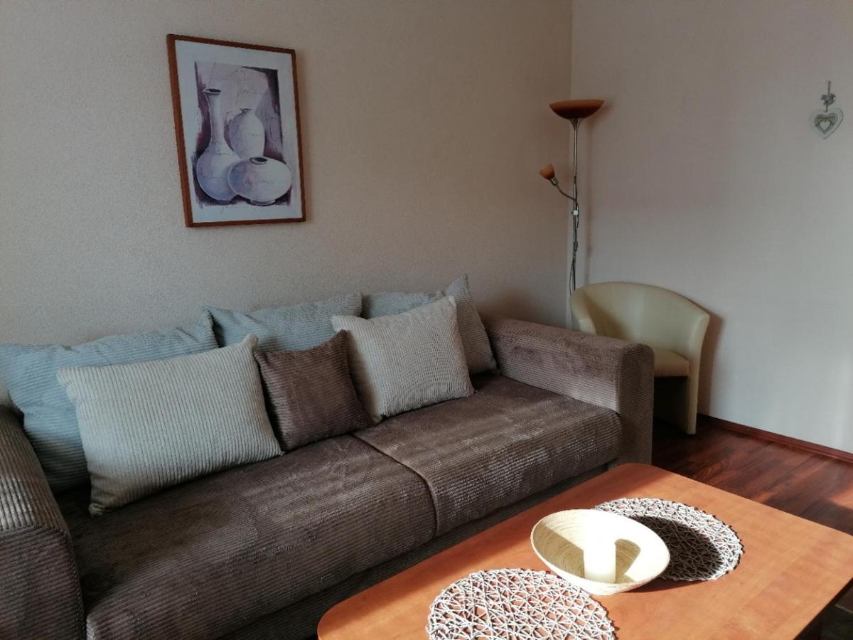 Apartman Leny 塔查斯卡-鲁穆尼卡 外观 照片