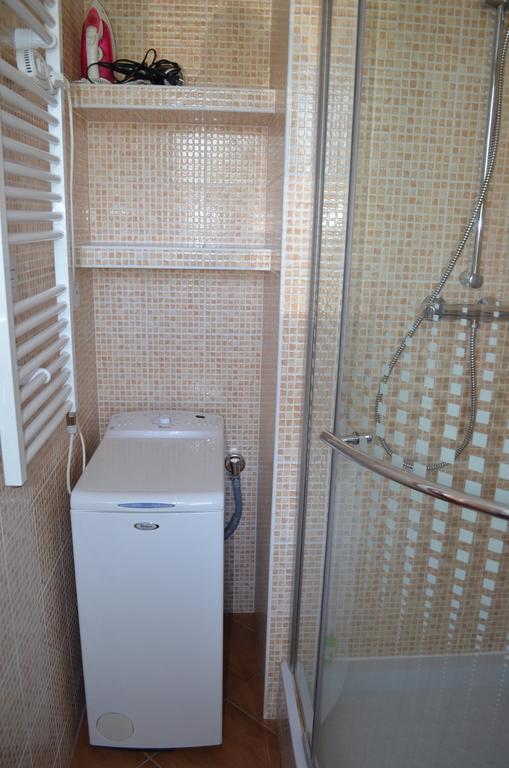 Apartman Leny 塔查斯卡-鲁穆尼卡 外观 照片
