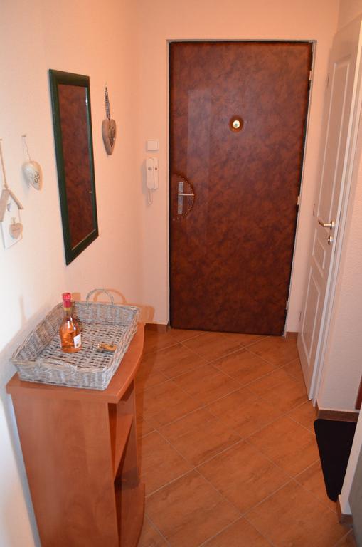 Apartman Leny 塔查斯卡-鲁穆尼卡 外观 照片