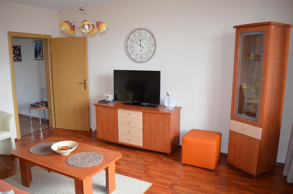 Apartman Leny 塔查斯卡-鲁穆尼卡 外观 照片