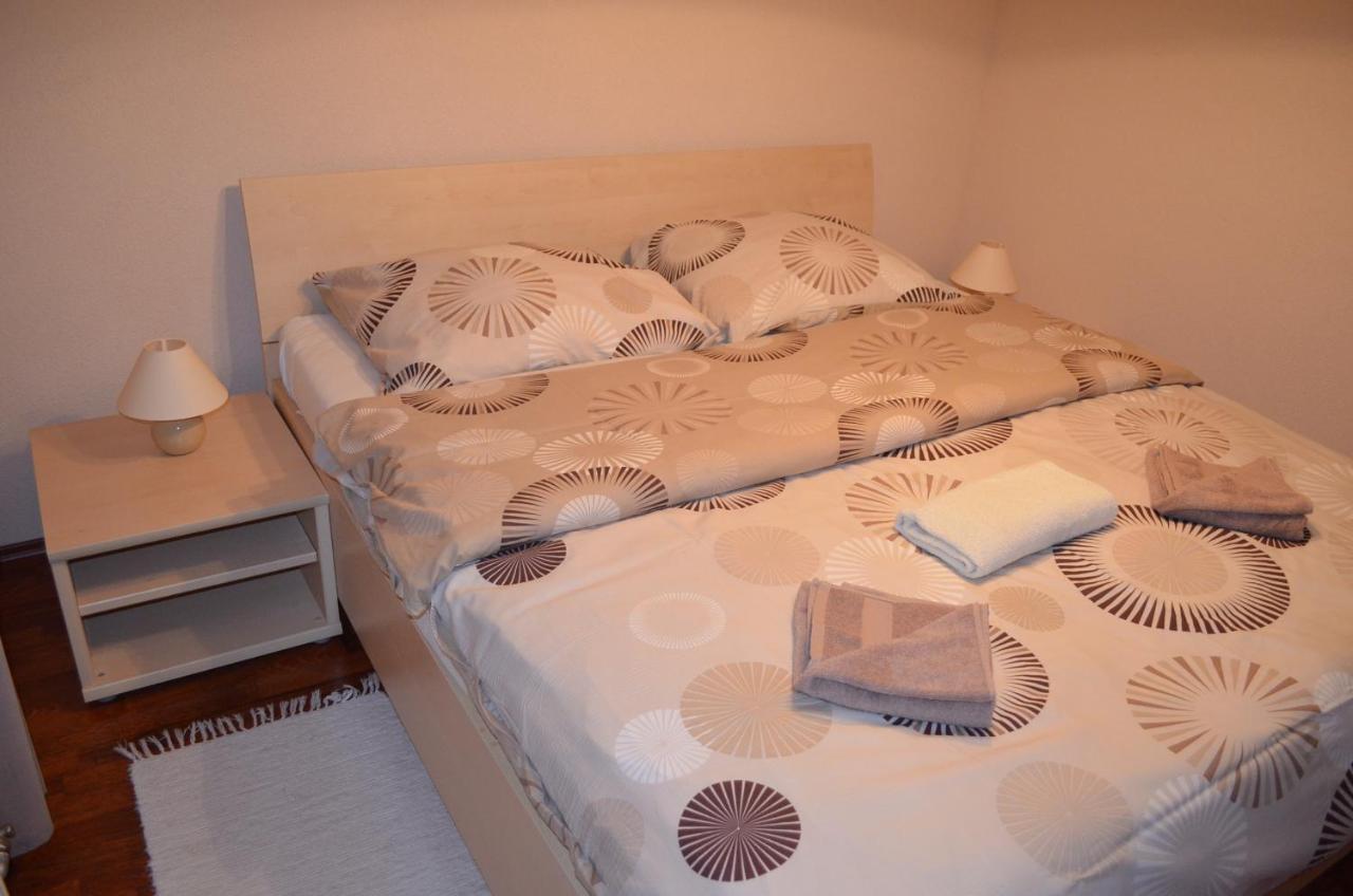 Apartman Leny 塔查斯卡-鲁穆尼卡 外观 照片